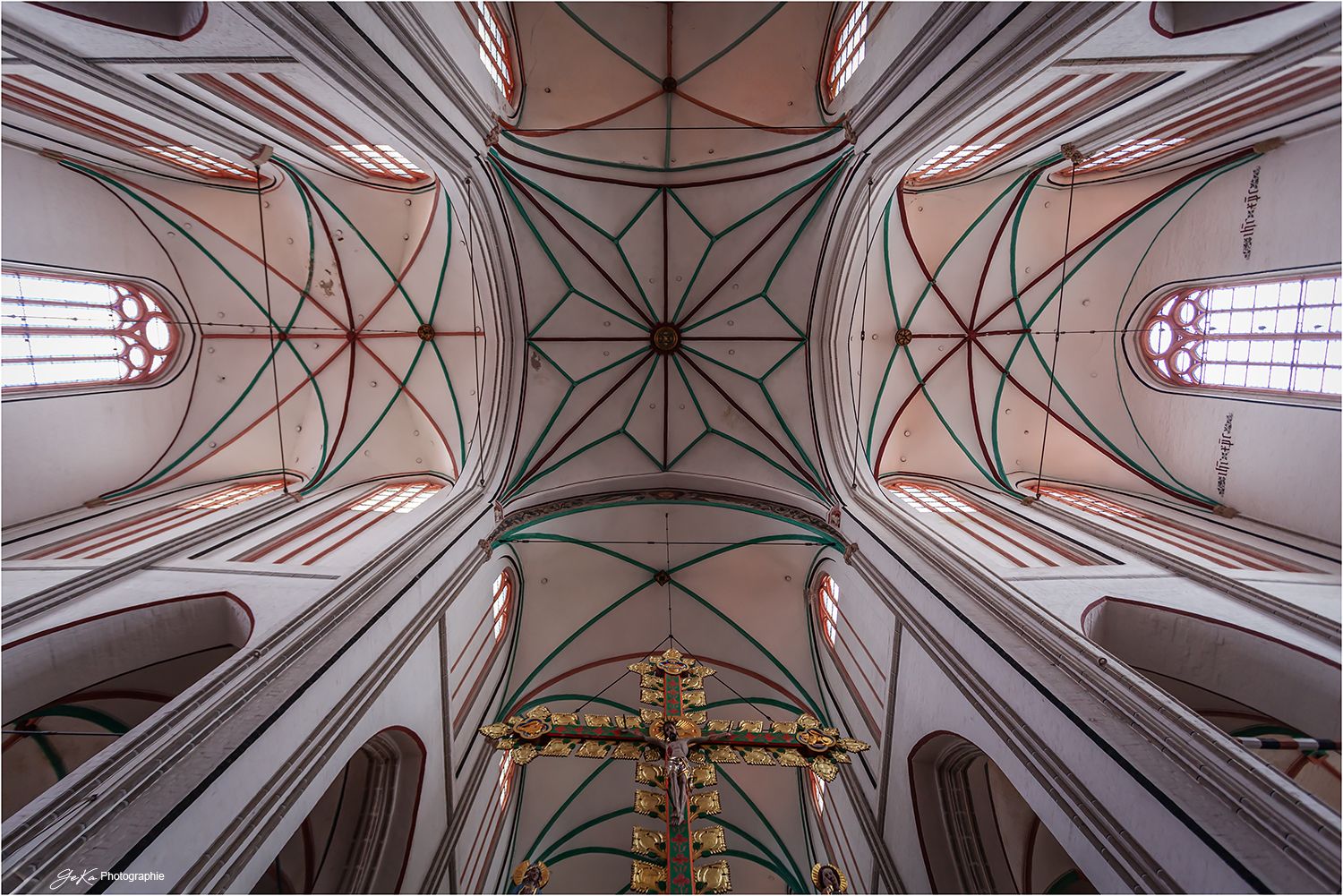 Dom zu Schwerin, Germany