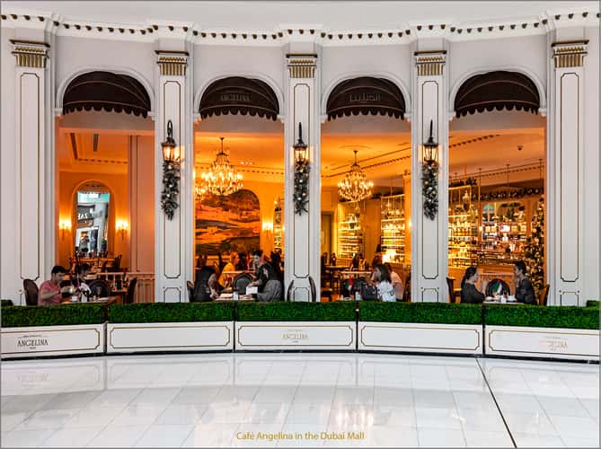 Dubai Mall