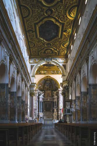 Duomo di Sant‘Andrea, Amalfi