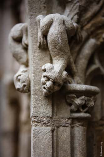 Eglise Saint-Pierre medieval church