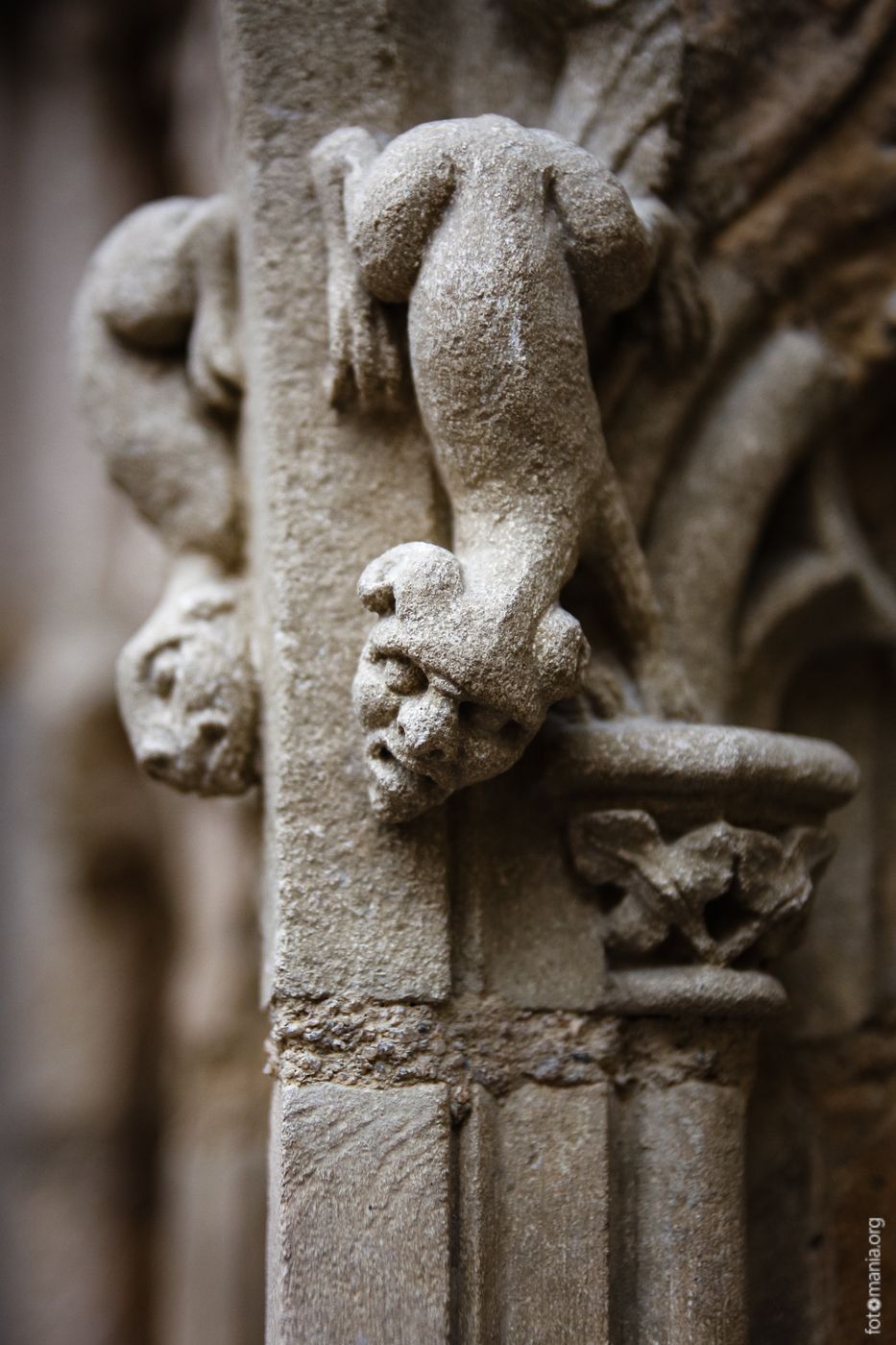 Eglise Saint-Pierre medieval church, France