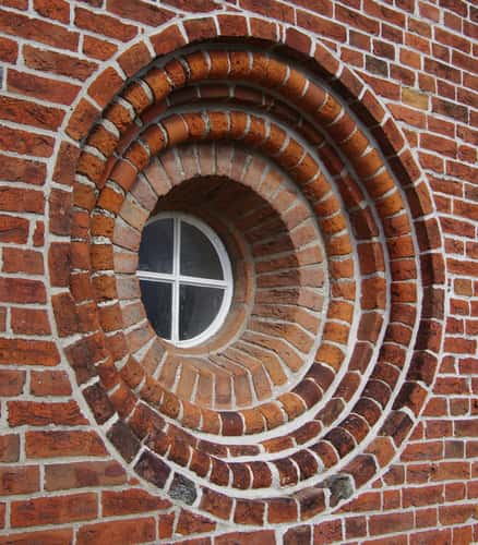Engerhafe Church