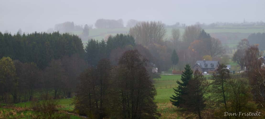 Freiherr von Korff Bridge