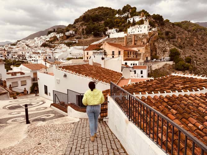 Frigiliana