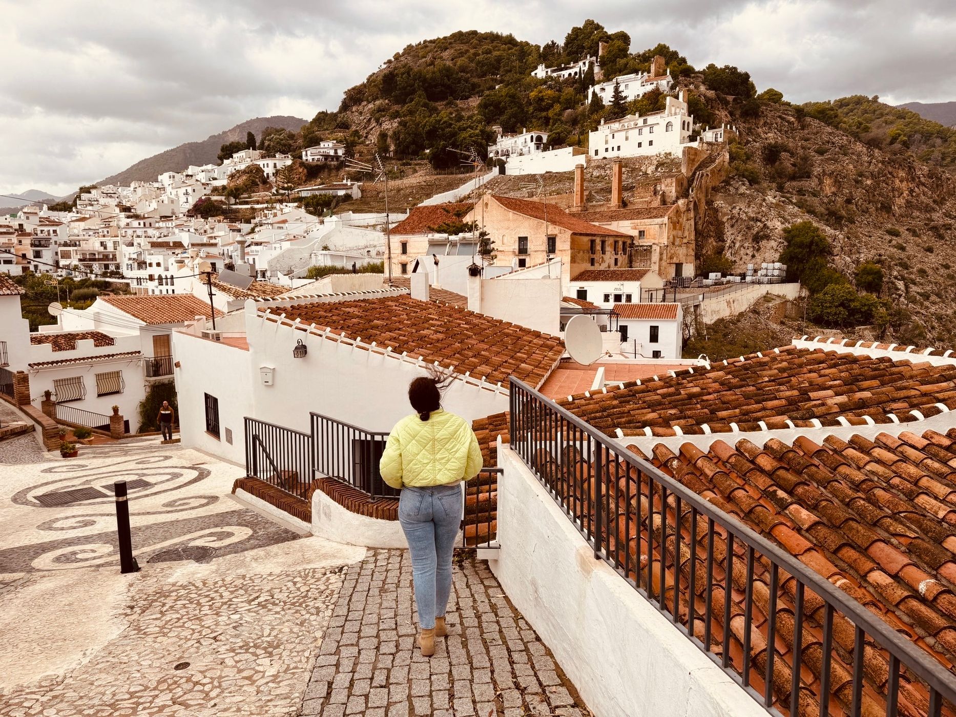 Frigiliana, Spain
