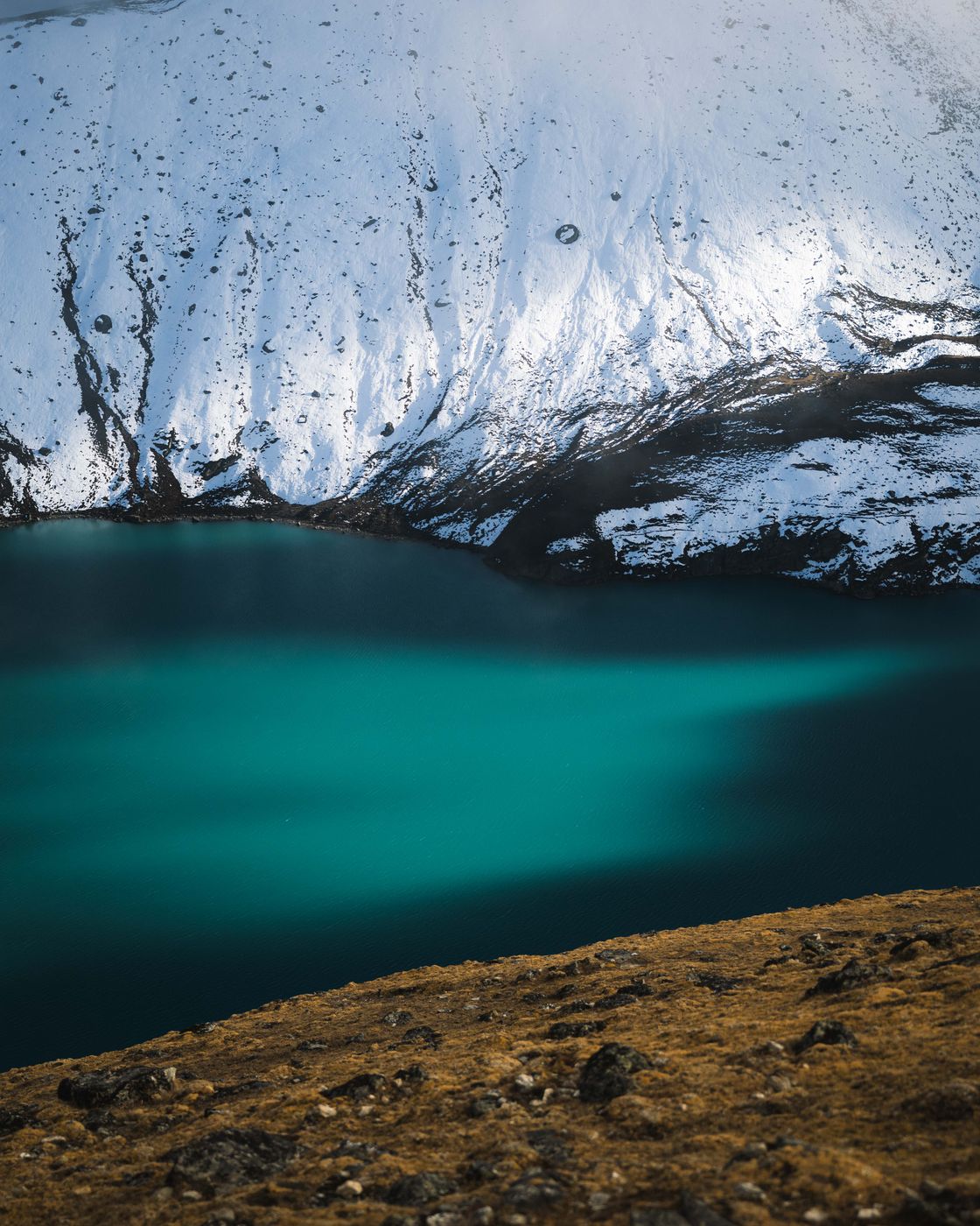 Gokyo Lake, Nepal