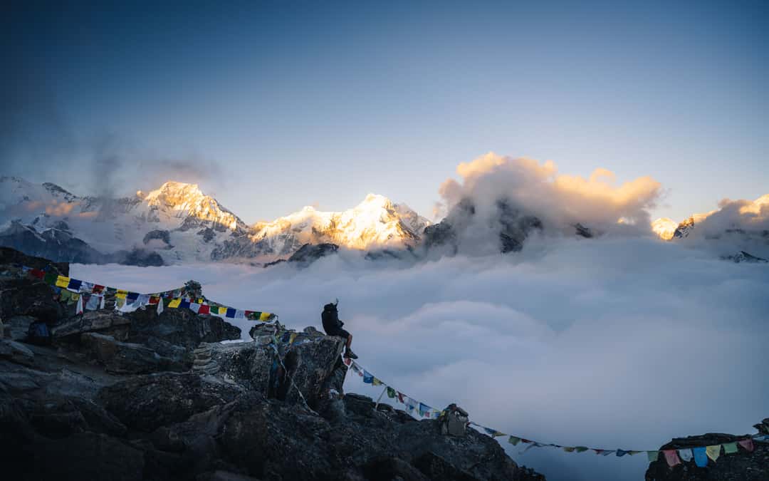 Gokyo Ri Landscape Top 2 Photo Spots at Gokyo Ri in 2026