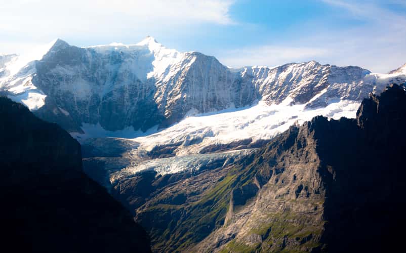 Grindelwald First