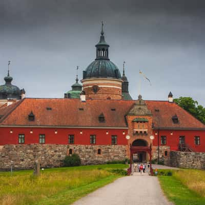 Gripsholm Castle, Sweden