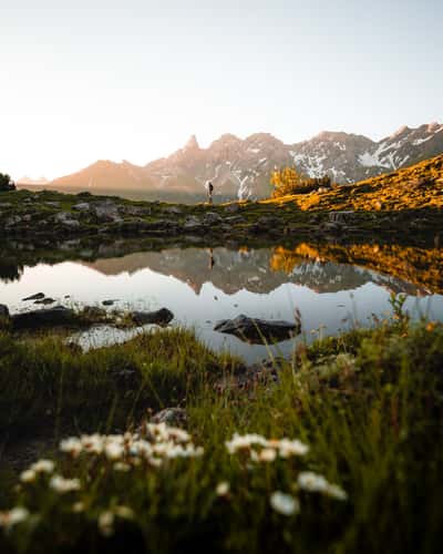 Guggersee