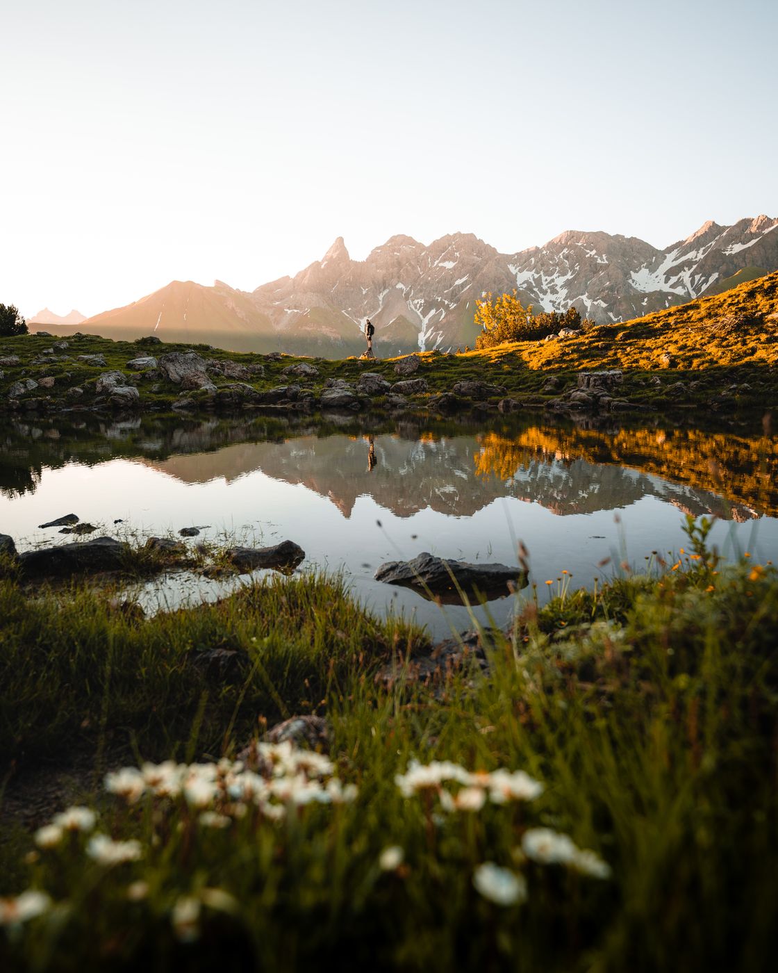 Guggersee, Germany