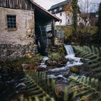 Hammerschmiede, Germany