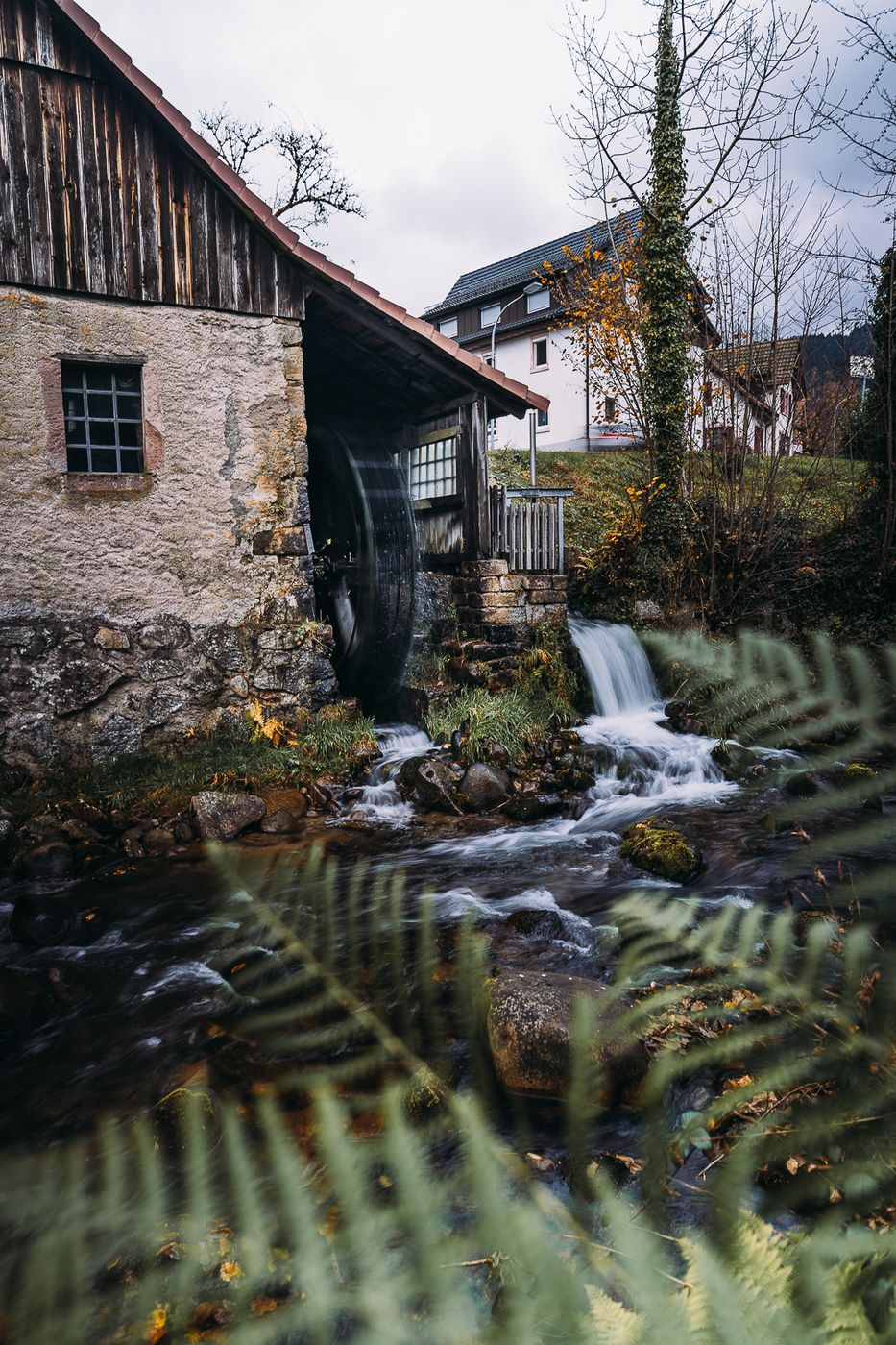 Hammerschmiede, Germany