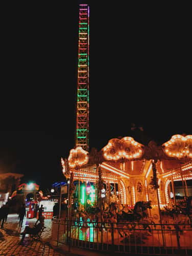 Hannibal Park, Sousse, Tunisia