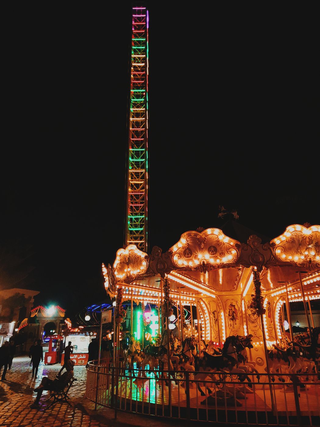 Hannibal Park, Sousse, Tunisia, Tunisia