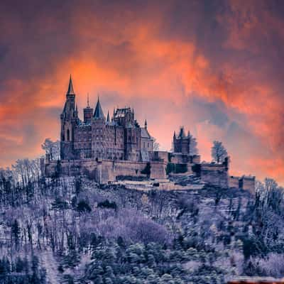 Hohenzollern, Germany