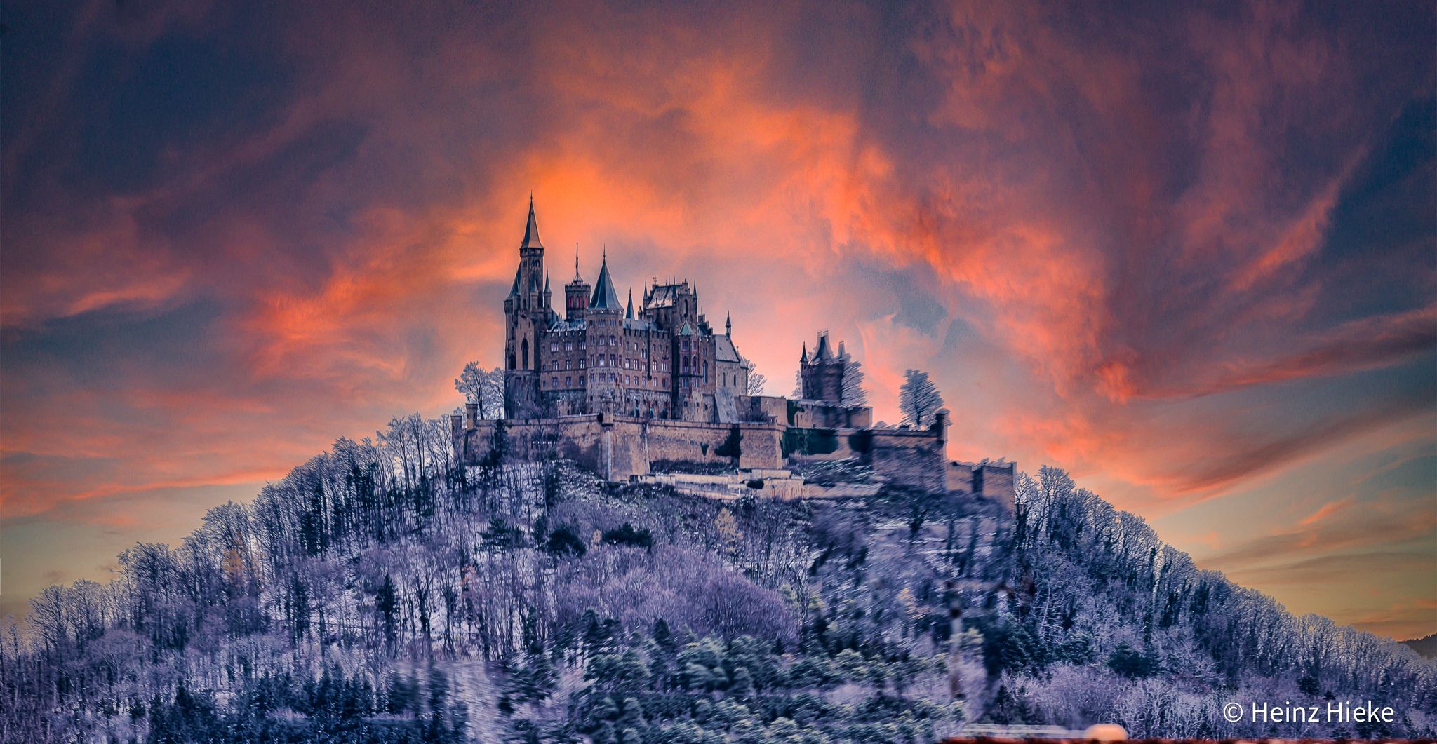 Hohenzollern, Germany