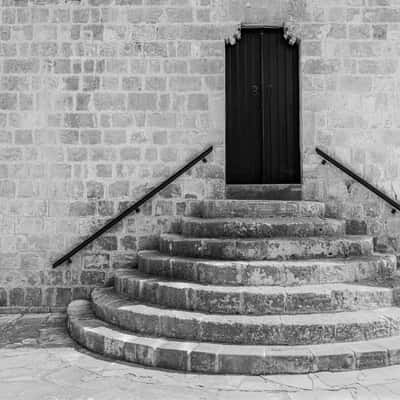 Holy Monastery of Saint Neophytos the Recluse, Cyprus