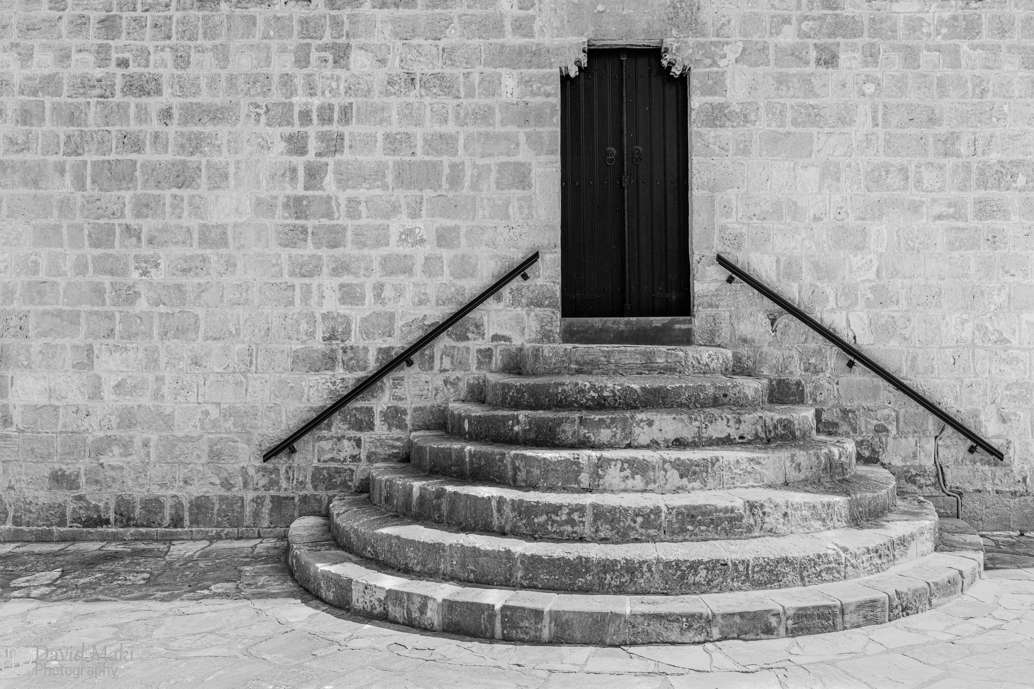 Holy Monastery of Saint Neophytos the Recluse, Cyprus