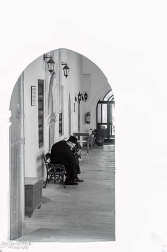 Holy Monastery of Saint Neophytos the Recluse