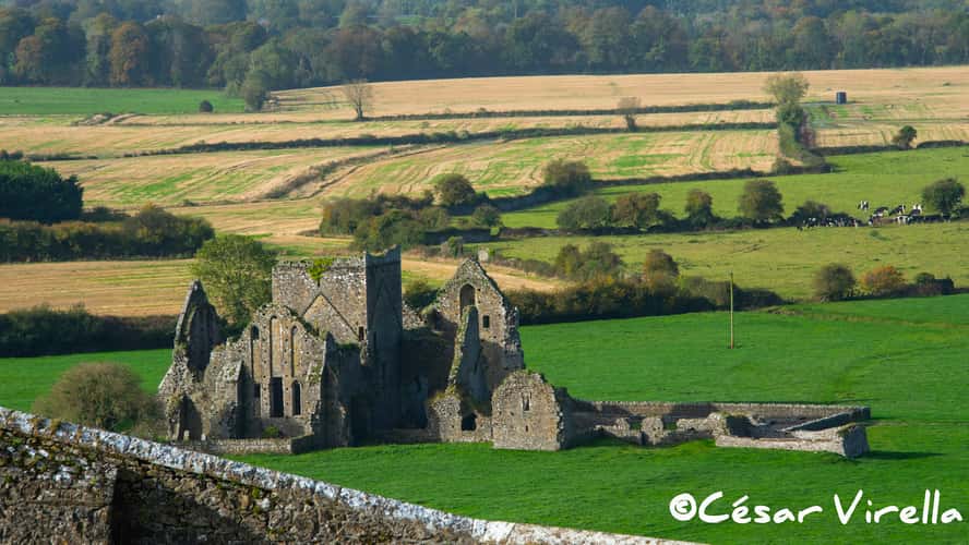 Hore Abbey