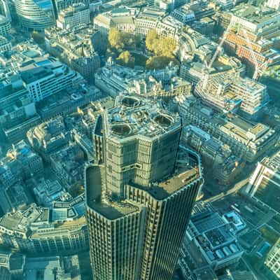 Horizon 22, City of London, United Kingdom