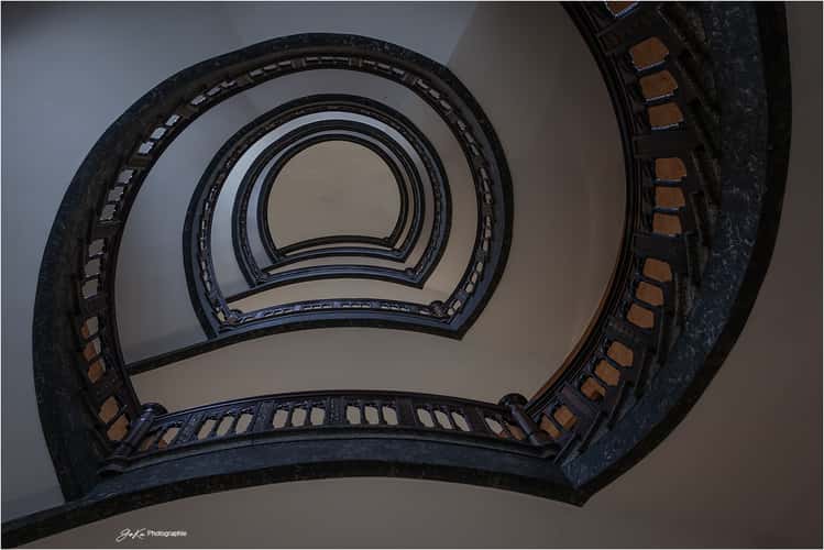 House Alsterthor, Hamburg