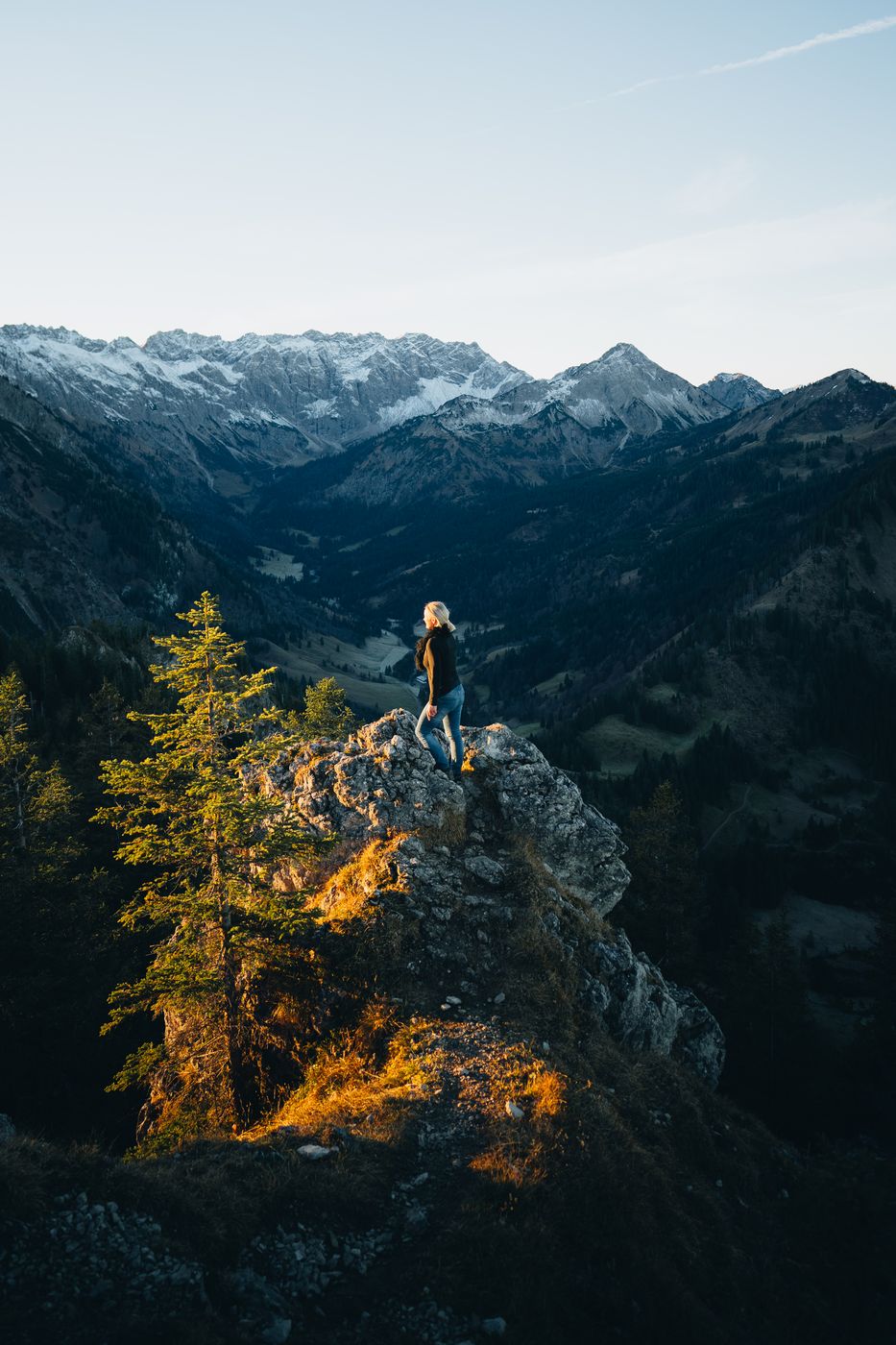 Imberger Horn, Germany