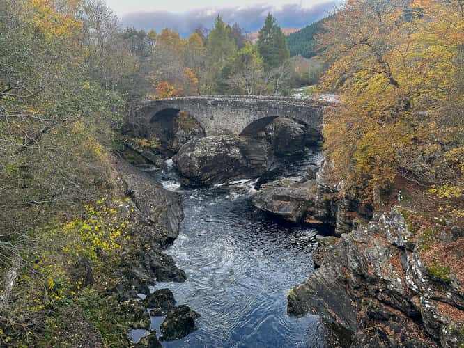 Invermoriston