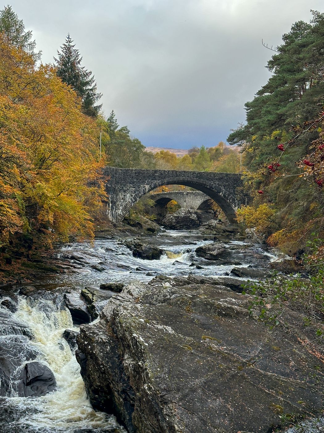 Invermoriston, United Kingdom
