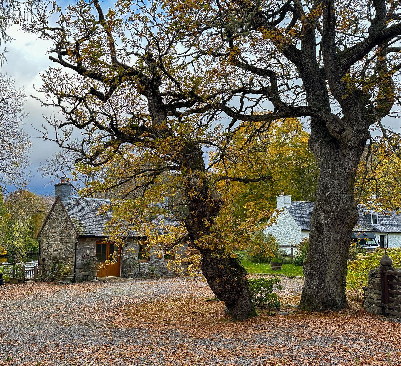 Invermoriston, United Kingdom