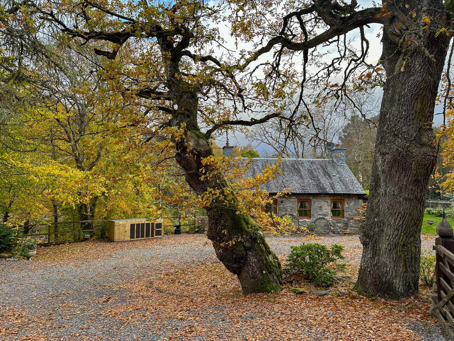 Invermoriston, United Kingdom