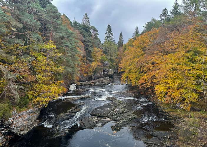 Invermoriston