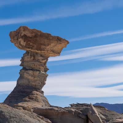 Ischigualasto, Argentina