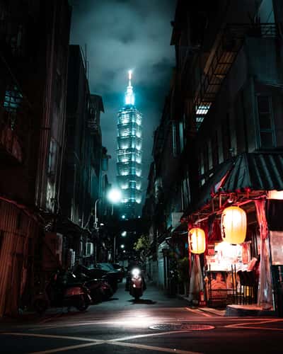 Izakaya Mood, Taipei