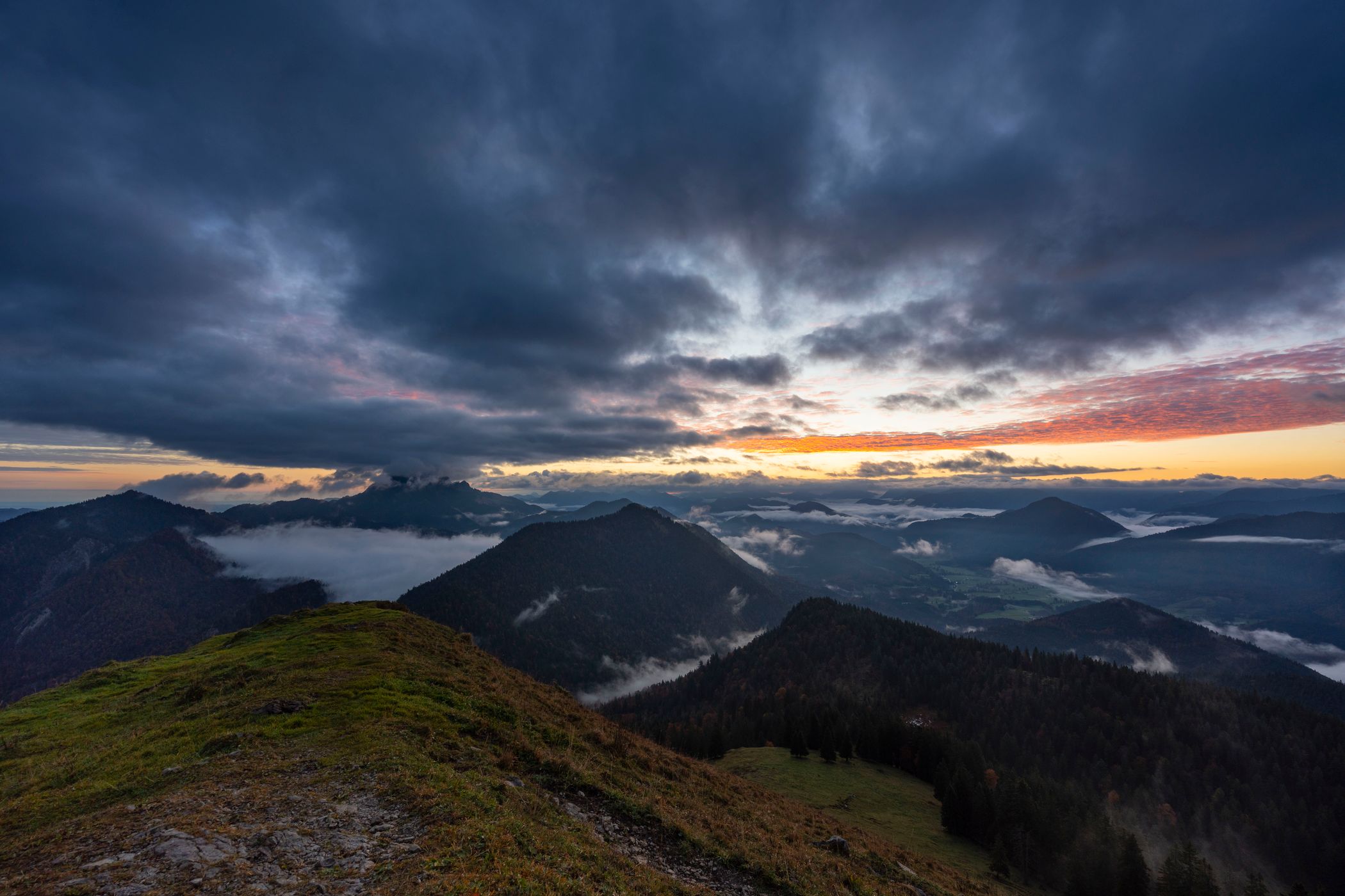 Jochberg, Germany
