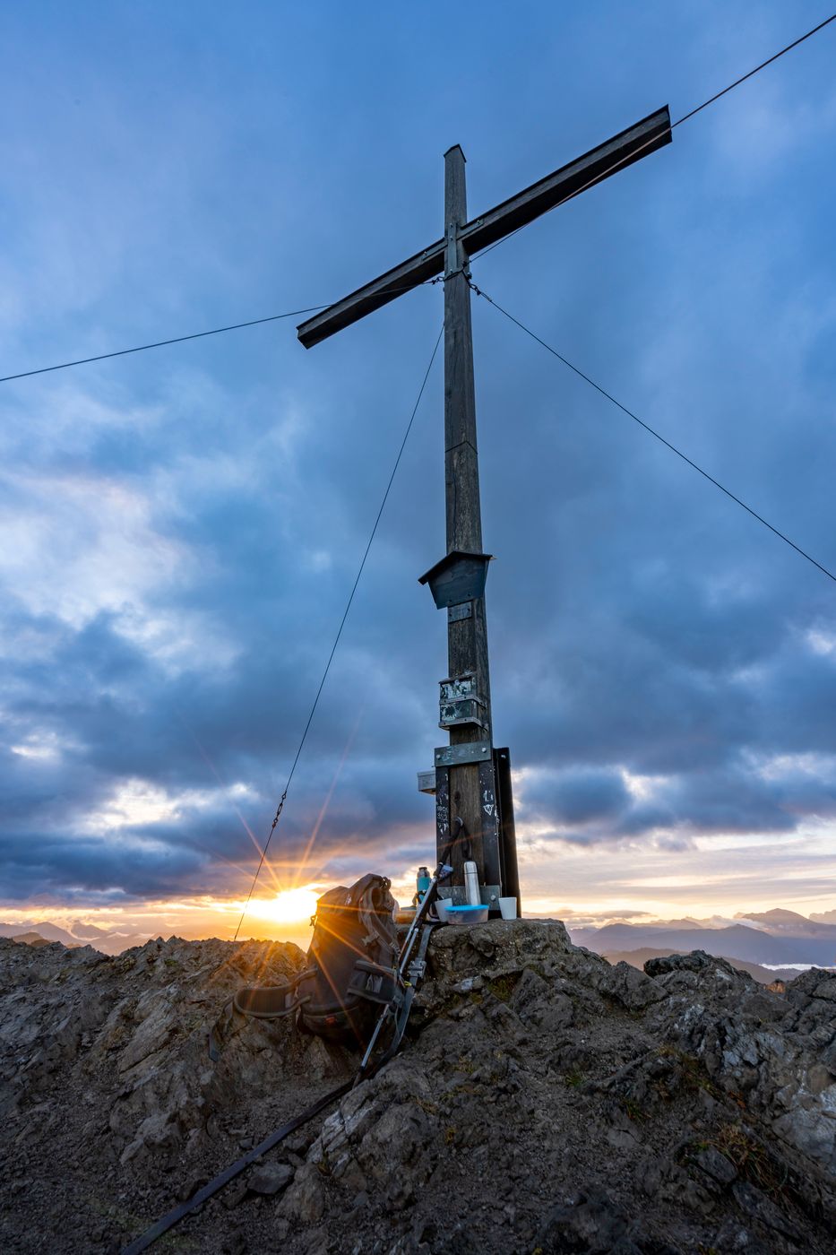 Jochberg, Germany