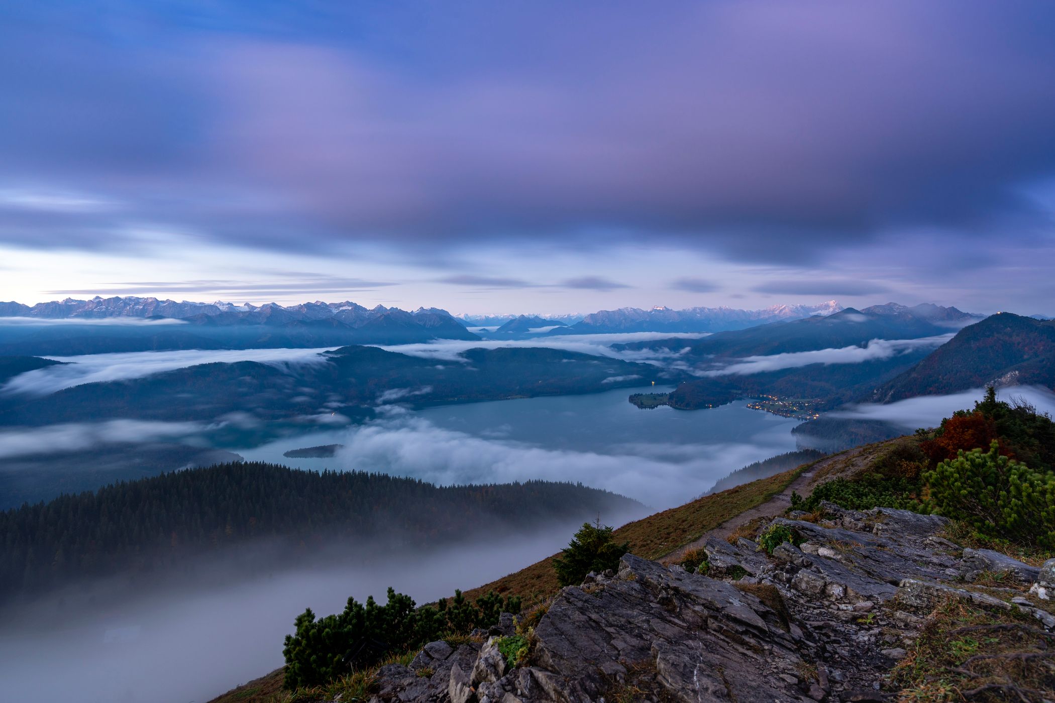 Jochberg, Germany