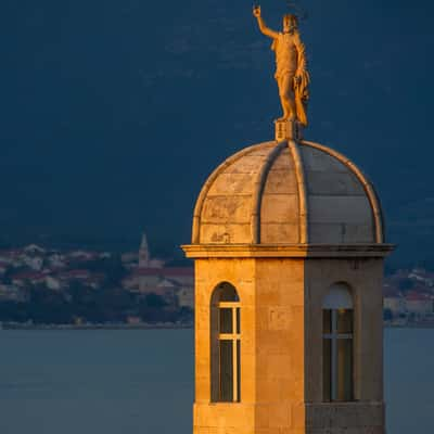 Korcula, Croatia