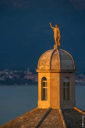 Korcula