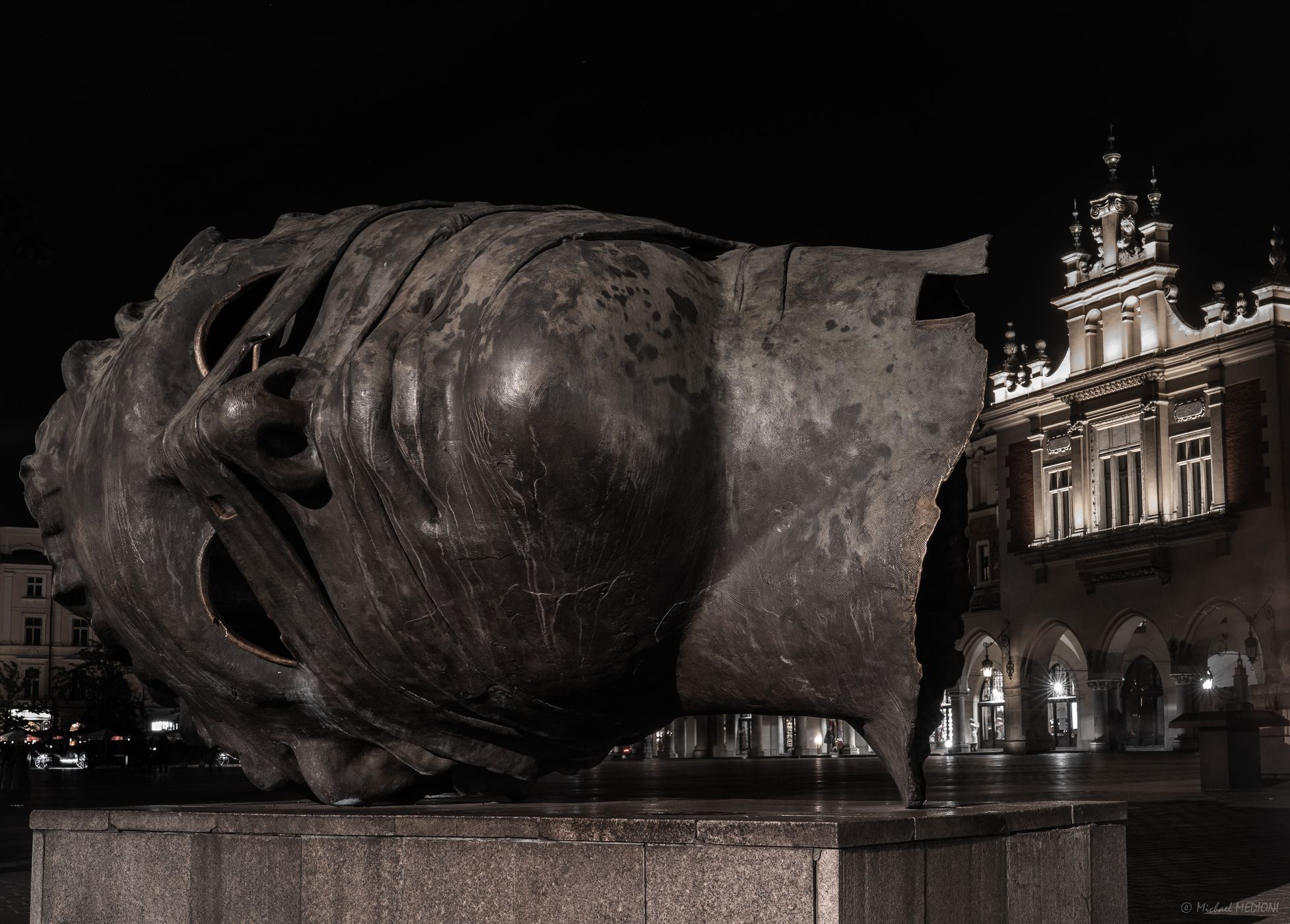 Kraków Stare Miasto, Poland