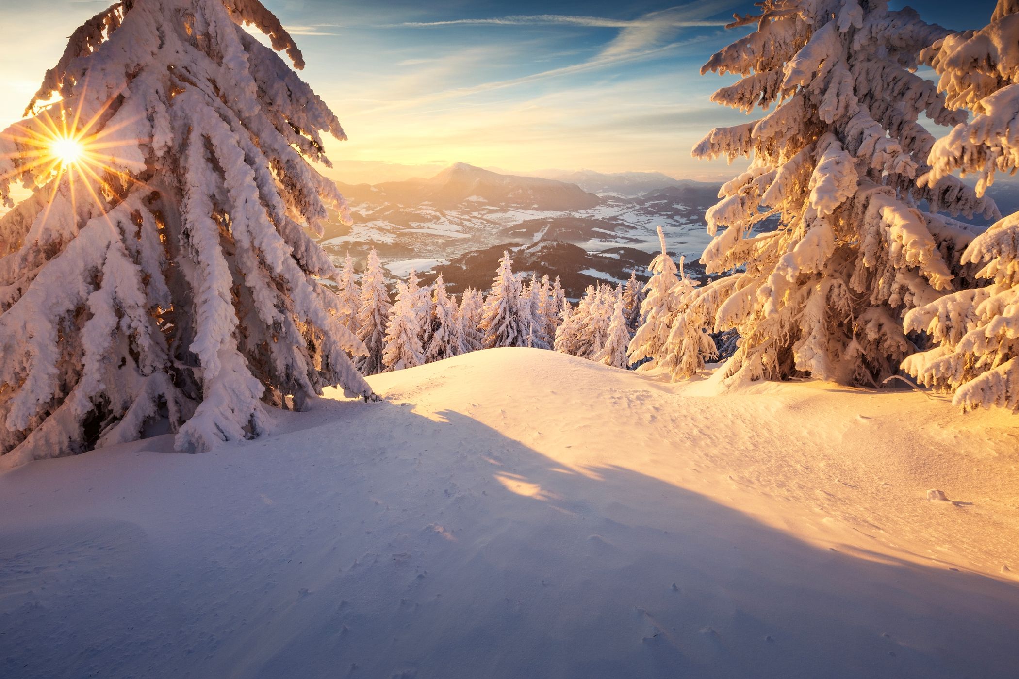 Kubínska hoľa, Slovakia (Slovak Republic)