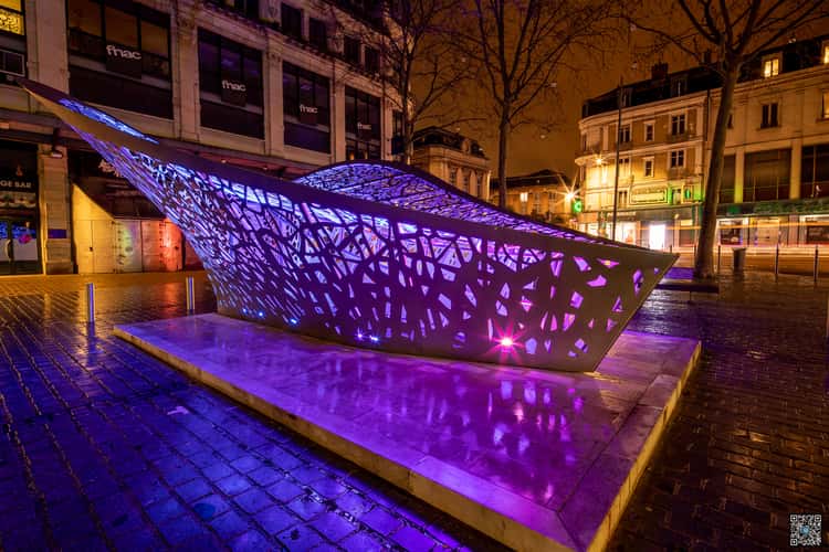 la feuille, troyes