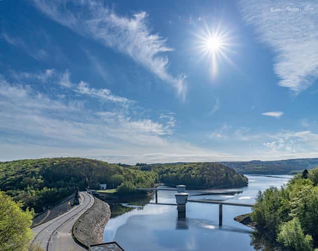Lac de la Gilippe