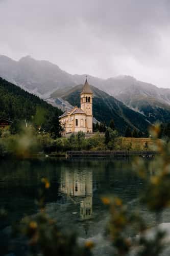 Laghetti di Solda