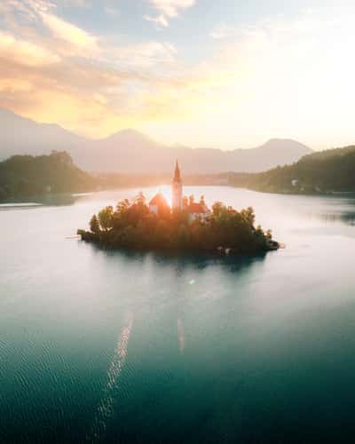 Pilgrimage Church of the Assumption of Maria