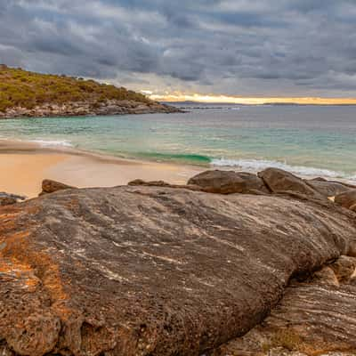 Little Boat Harbour Beach, Australia