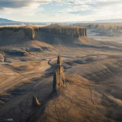 Long dong silver spire, USA