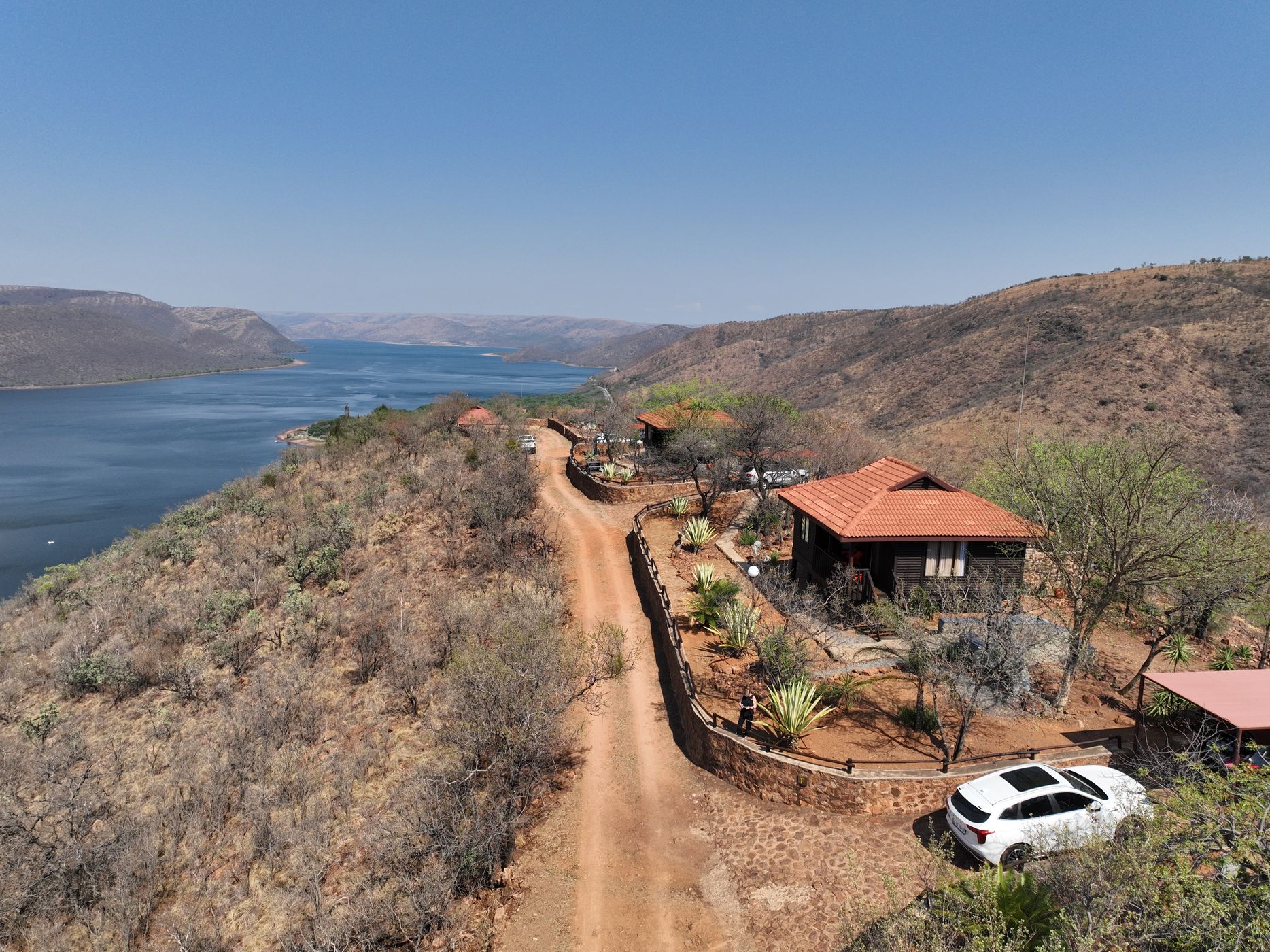 Loskop Dam, South Africa