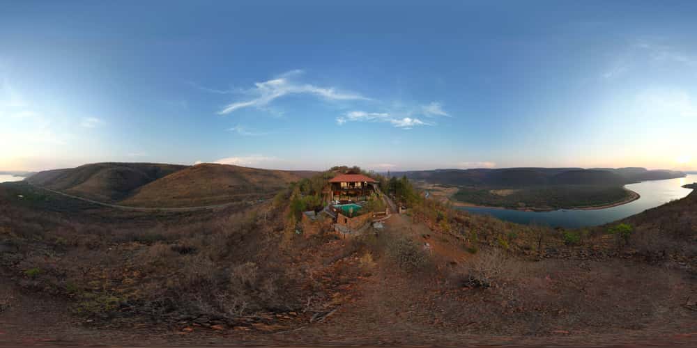 Loskop Dam